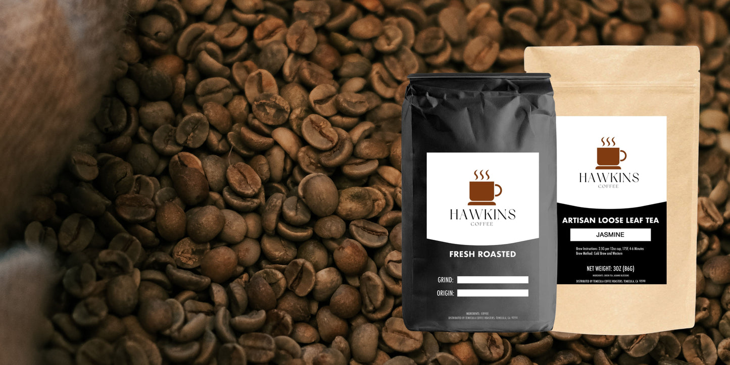 12 Pack Single Serve Coffee Capsules